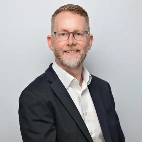 Spencer Scott - CEO and Founder of Quantum Logic